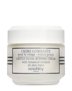 Крем для лица Gentle Facial Buffing Cream (50ml) Sisley