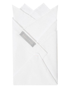 Хлопковый платок Stefano ricci