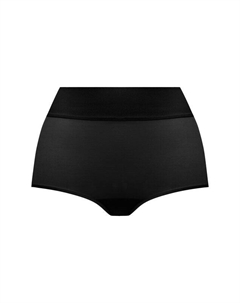 Трусы-слипы с завышенной талией Wolford