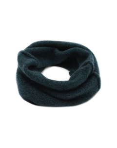 Шерстяной шарф-снуд Isabel benenato