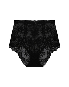 Трусы-кюлоты с завышенной талией Aubade