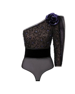 Боди Giorgio armani