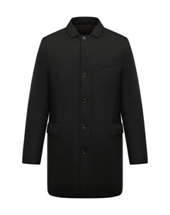 Пуховый плащ Dante-OP Moorer