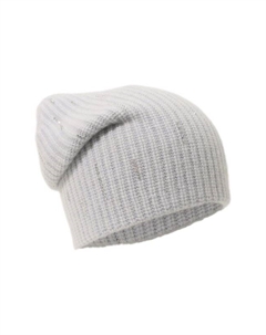 Кашемировая шапка William sharp