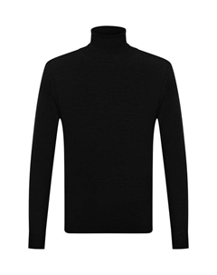 Шерстяная водолазка Canali