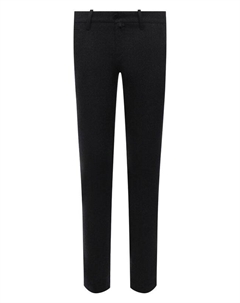 Шерстяные брюки Jacob cohen