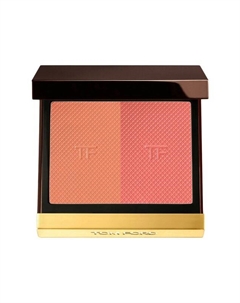 Румяна Shade and Illuminate, оттенок Cherry Blaze Tom ford