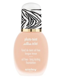 Фитотональный крем Ultra Éclat, оттенок 1N (30ml) Sisley