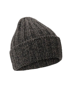 Шапка из шерсти и кашемира Paul & shark