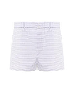 Хлопковые боксеры Brioni