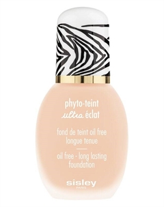 Фитотональный крем Ultra Éclat, оттенок 0C (30ml) Sisley