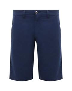 Хлопковые шорты Zilli