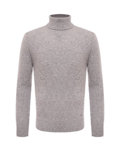 Свитер из шерсти и кашемира Dsquared2