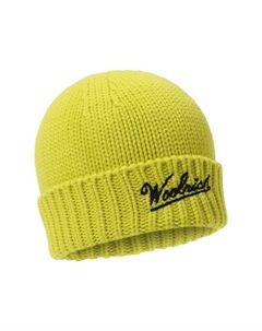 Шерстяная шапка Woolrich