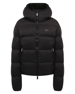 Пуховик Dsquared2