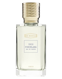 Парфюмерная вода Iris Porcelana (100ml) Ex nihilo