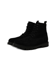 Замшевые ботинки Adley Boss