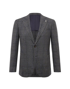 Шерстяной пиджак L.b.m. 1911