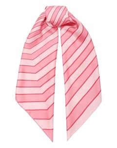 Шелковый платок Lanvin