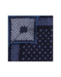 Шелковый платок Stefano ricci