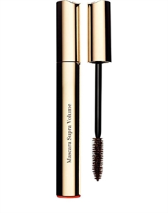Тушь для ресниц, придающая объем Supra Volume, оттенок 02 Clarins
