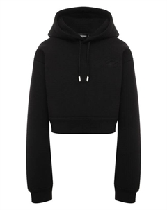 Хлопковое худи Dsquared2