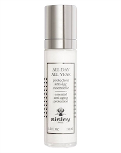 Дневной антивозрастной защитный крем All Day All Year (50ml) Sisley