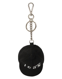 Брелок для ключей Dsquared2