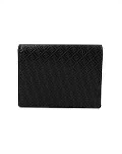 Кожаное портмоне Fendi