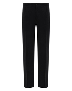 Шерстяные брюки Kiton