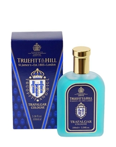 Одеколон Trafalgar (100ml) Truefitt&hill