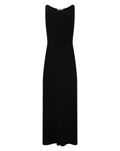 Льняное платье The row