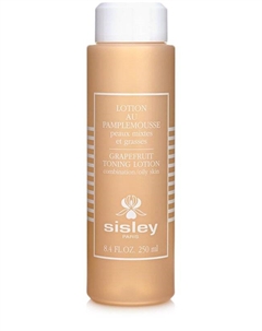Лосьон-тоник грейпфрутовый Grapefruit Toning Lotion (250ml) Sisley