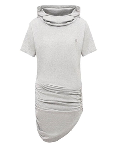 Хлопковое платье Giuseppe di morabito