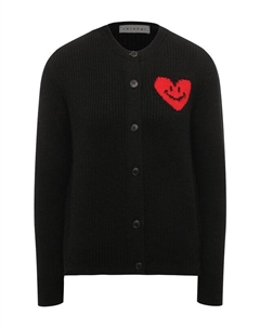 Шерстяной кардиган Joshua sanders