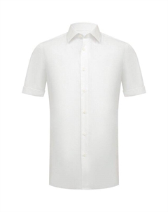 Хлопковая сорочка Giampaolo