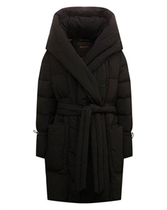 Пуховик Moorer