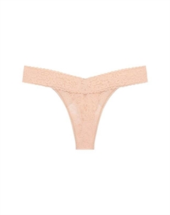 Трусы-стринги Hanky panky