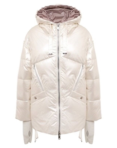 Пуховик Diego m