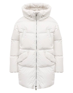 Пуховик Moorer