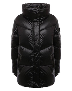 Пуховик Woolrich