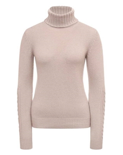 Кашемировый свитер Colombo