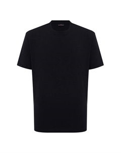 Хлопковая футболка Paul & shark