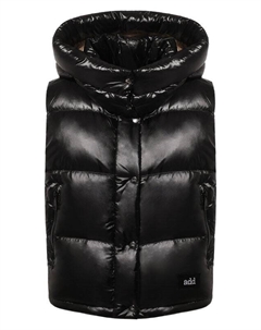 Пуховый жилет Add