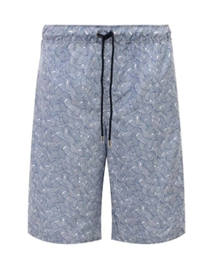 Плавки-шорты Zilli