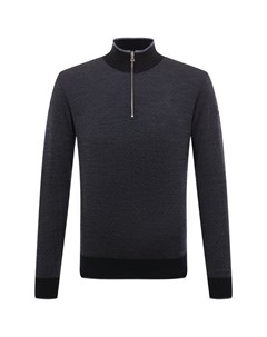 Шерстяной джемпер Paul & shark