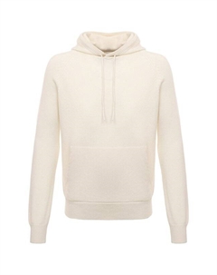 Худи из шерсти и кашемира Mvst