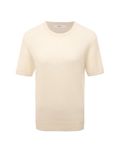 Кашемировый пуловер Co