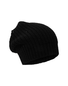 Шапка из кашемира и шелка Brunello cucinelli