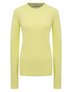 Кашемировый пуловер Bottega veneta